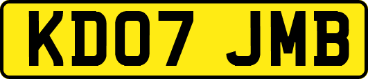 KD07JMB