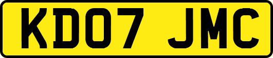 KD07JMC