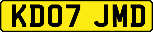 KD07JMD