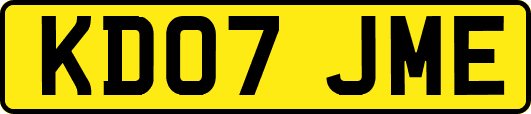 KD07JME