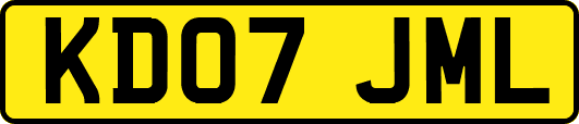 KD07JML