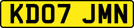 KD07JMN