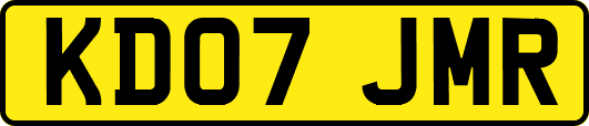 KD07JMR
