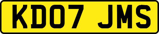 KD07JMS
