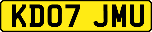KD07JMU
