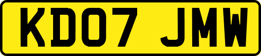 KD07JMW