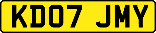 KD07JMY