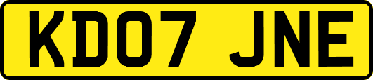 KD07JNE