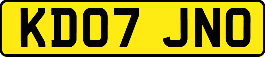 KD07JNO