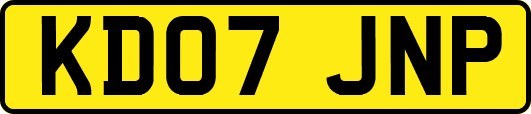 KD07JNP