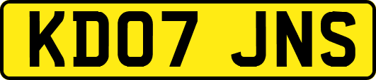 KD07JNS