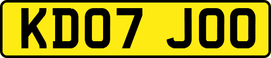 KD07JOO