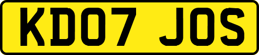 KD07JOS