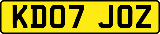 KD07JOZ