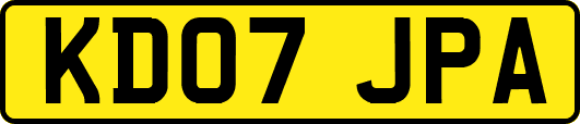 KD07JPA