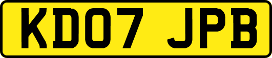 KD07JPB