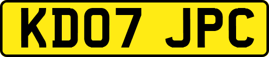 KD07JPC