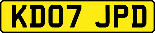 KD07JPD