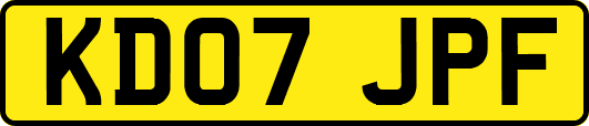 KD07JPF