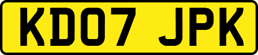 KD07JPK