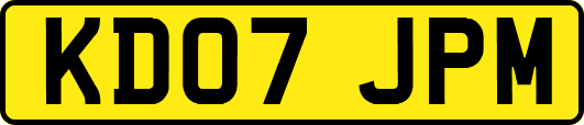 KD07JPM