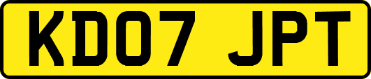 KD07JPT