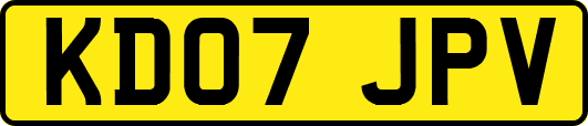 KD07JPV