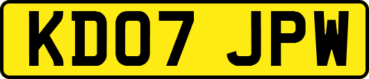 KD07JPW