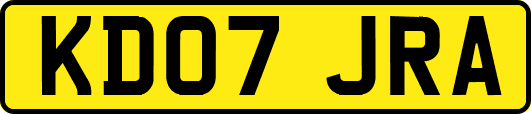 KD07JRA