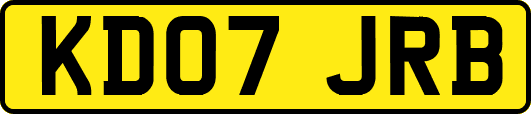 KD07JRB