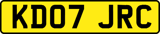 KD07JRC
