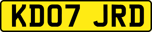 KD07JRD