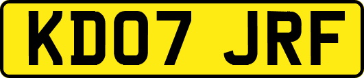 KD07JRF