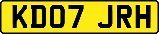 KD07JRH