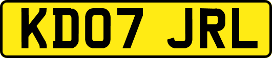 KD07JRL