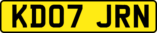 KD07JRN