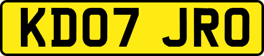 KD07JRO