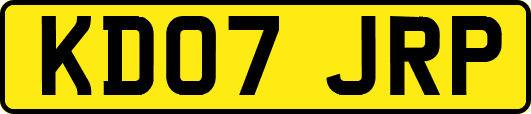 KD07JRP