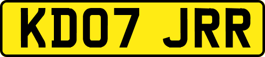 KD07JRR