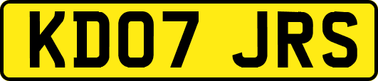KD07JRS