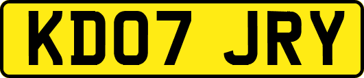 KD07JRY
