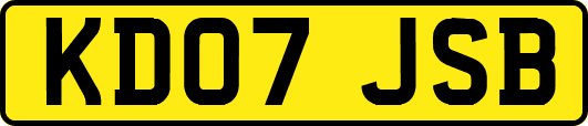 KD07JSB