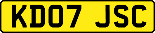 KD07JSC