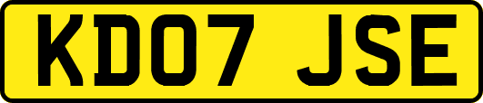 KD07JSE