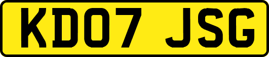 KD07JSG