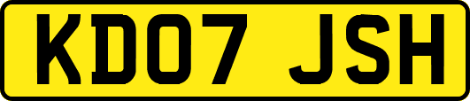 KD07JSH
