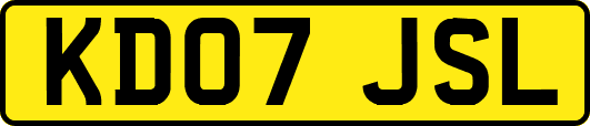 KD07JSL