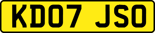 KD07JSO