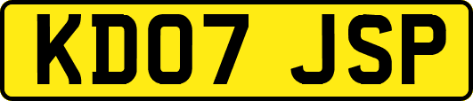 KD07JSP