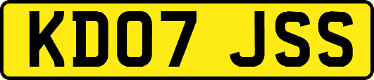 KD07JSS